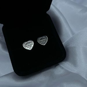 RETURN TO TIFANNY | Tiffany & Co Earring Set